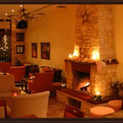 Cafe Itamos Elatohori A2