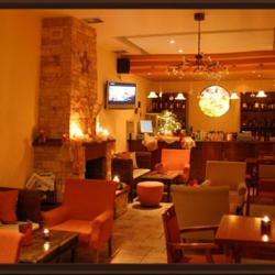 Cafe Itamos Elatohori A3