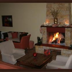 Cafe Itamos Elatohori A5